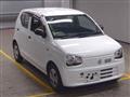 2020 Suzuki Alto