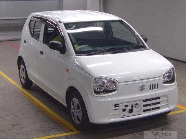 2020 Suzuki Alto