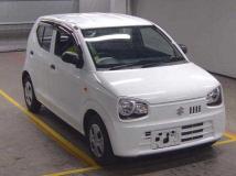 2020 Suzuki Alto