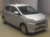 2023 Daihatsu Mira