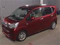 2018 Daihatsu Move