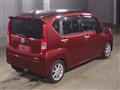 2018 Daihatsu Move