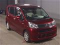 2018 Daihatsu Move