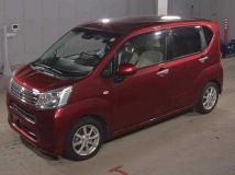 2018 Daihatsu Move