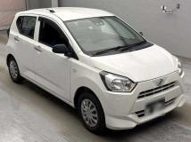 2022 Daihatsu Mira
