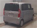 2021 Honda N BOX