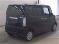 2015 Honda N BOX