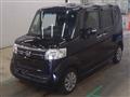 2015 Honda N BOX