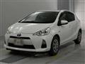 2014 Toyota AQUA