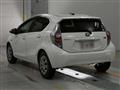 2014 Toyota AQUA
