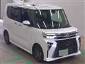 2025 Daihatsu Tanto