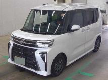 2025 Daihatsu Tanto