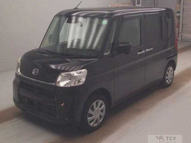 2017 Daihatsu Tanto
