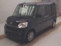 2017 Daihatsu Tanto