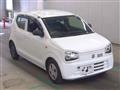 2020 Suzuki Alto