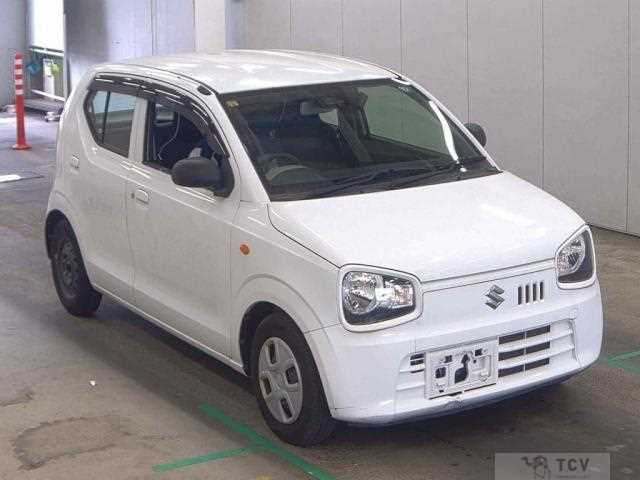 2020 Suzuki Alto