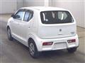 2020 Suzuki Alto