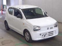2020 Suzuki Alto