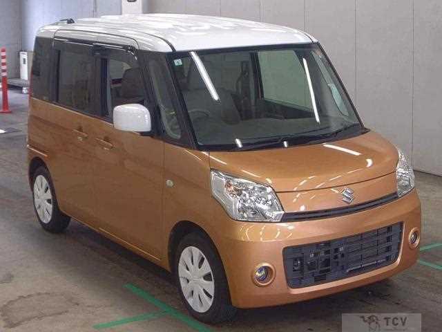 2013 Suzuki Suzuki Others