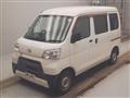 2018 Daihatsu Hijet Cargo