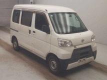 2018 Daihatsu Hijet Cargo