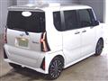 2025 Daihatsu Tanto