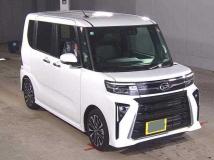2025 Daihatsu Tanto