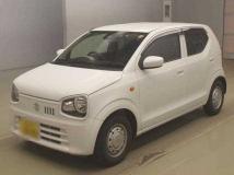 2020 Suzuki Alto