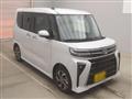2025 Daihatsu Tanto
