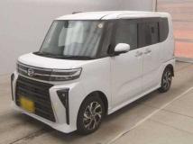 2025 Daihatsu Tanto