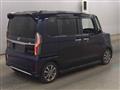2021 Honda N BOX