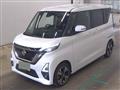 2023 Nissan ROOX