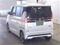 2023 Nissan ROOX