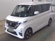 2023 Nissan ROOX