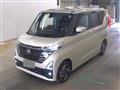 2025 Nissan ROOX