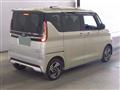 2025 Nissan ROOX