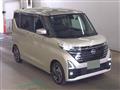 2025 Nissan ROOX