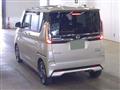 2025 Nissan ROOX