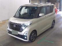 2025 Nissan ROOX