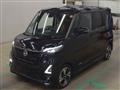 2021 Nissan ROOX