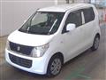 2015 Suzuki Wagon R