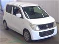 2015 Suzuki Wagon R