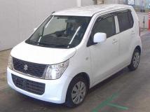2015 Suzuki Wagon R