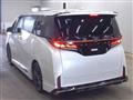 2023 Toyota Vellfire