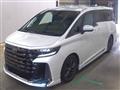 2023 Toyota Vellfire