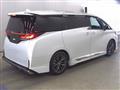 2023 Toyota Vellfire
