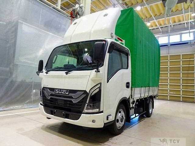 2023 Isuzu Elf Truck