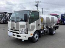 2025 Hino Dutro