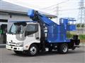 2020 Hino Dutro