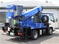 2020 Hino Dutro